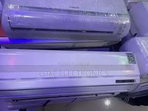 Foreign Used 1hp - 1.5 Hp Gencool Lg And Samsung Acs