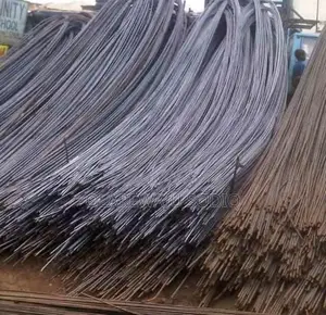 Original Iron Rods TMT and Local