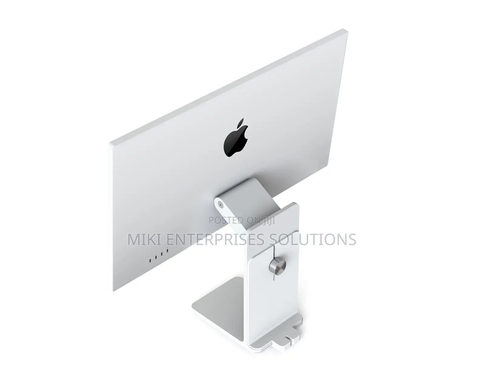 New Desktop Computer Apple Mac Studio 16GB Intel Core I7 SSD 512GB
