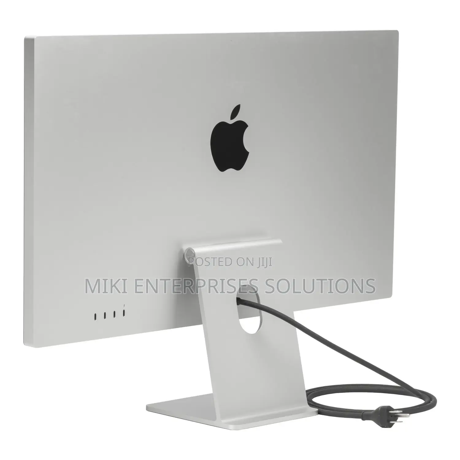 New Desktop Computer Apple Mac Studio 16GB Intel Core I7 SSD 512GB