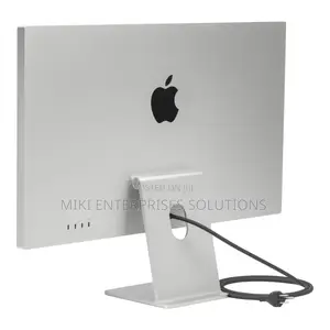 New Desktop Computer Apple Mac Studio 16GB Intel Core I7 SSD 512GB