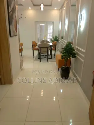 2bdrm Apartment in Abraham Adesanya for sale