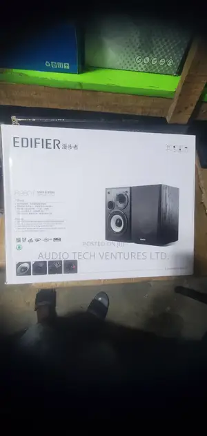 Edifier Studio Monitor R980T