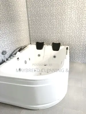 Cleaning Service Deep Cleaning Service