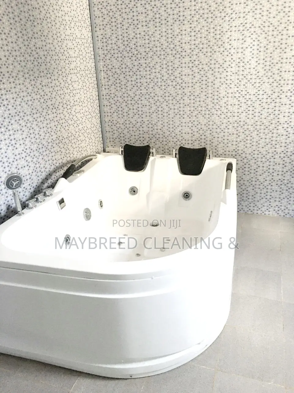 Cleaning Service Deep Cleaning Service
