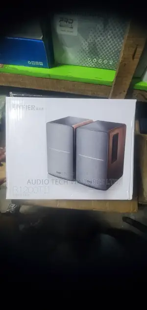 Edifier Monitor R1200T Ii