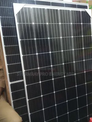 320watts Solar Panels