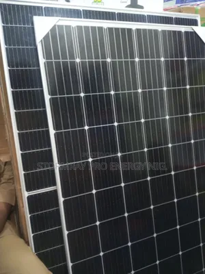 320watts Solar Panels