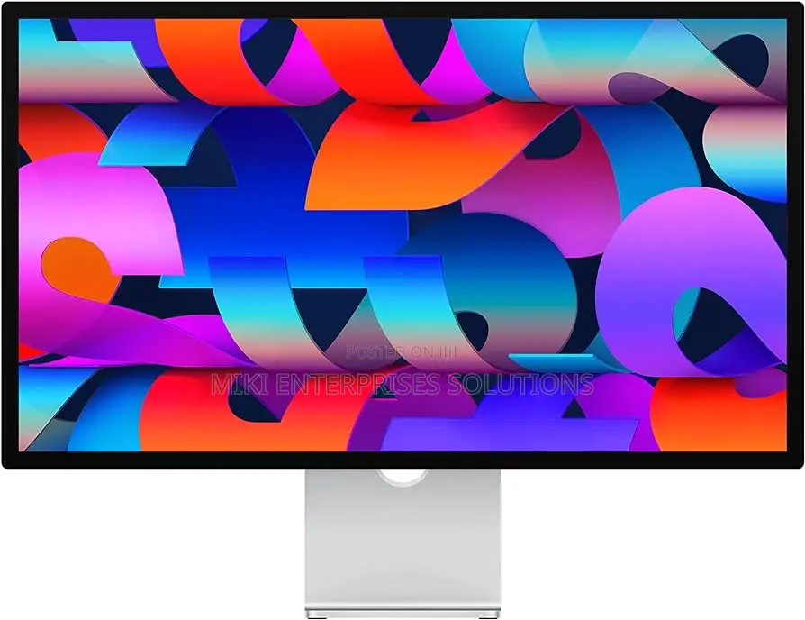 New Desktop Computer Apple Mac Studio 16GB Intel Core I7 SSD 512GB