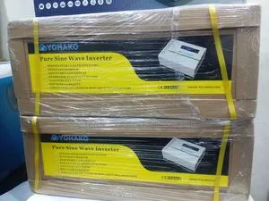 3.5KVA Yohako Inverter