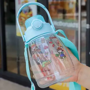 Photo - 1300 ML Big Belly Water Bottle