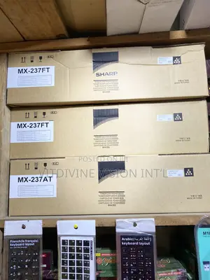 Sharp Mx -237ft Toner Cartridge,Ar-6020/7024 Copier