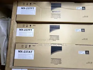 Sharp Mx -237ft Toner Cartridge,Ar-6020/7024 Copier