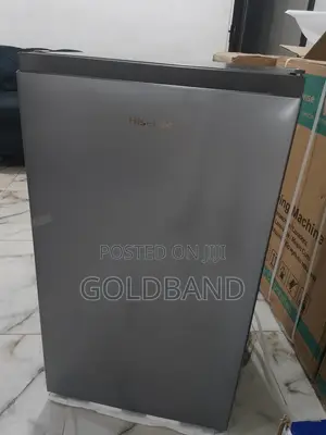 Hisense Quality Single Door Refrigerator- Best Quality