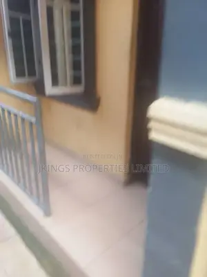 Mini Flat in Surulere for rent