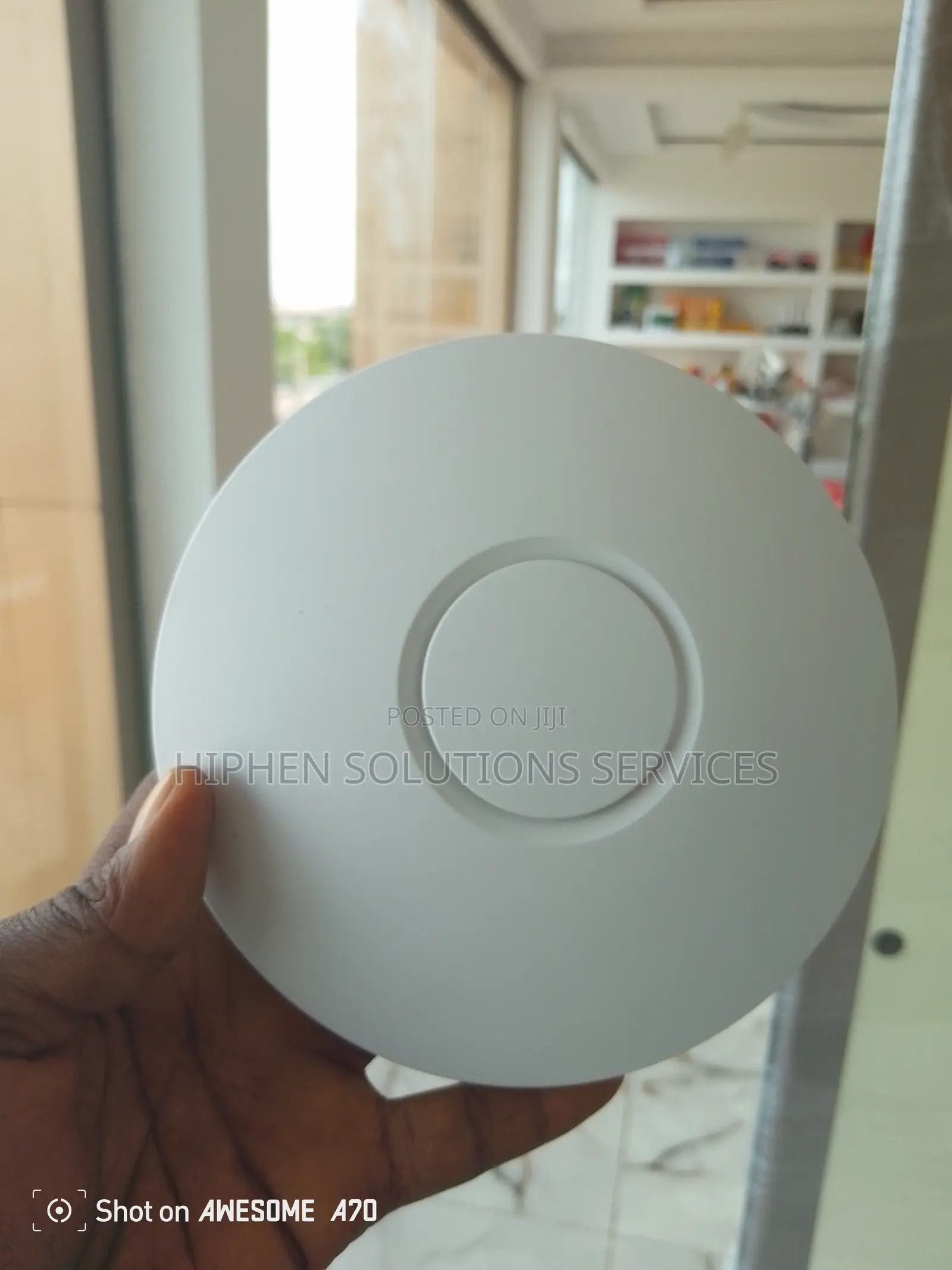 300mbps Wireless Ceiling Mount Access Point