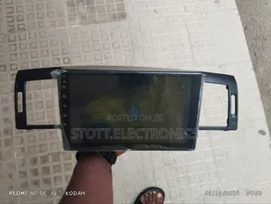 Infiniti M35 M45 Car Android GPS Navigation System