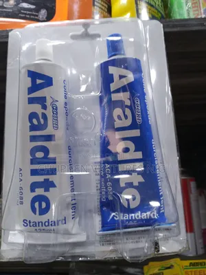 Araldite Glue