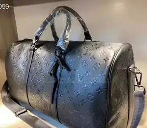 Louis Vittion Duffle Bags