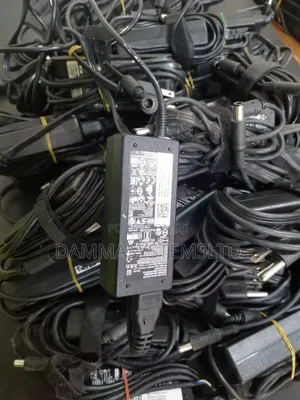 Photo - Dell Charger 65 Watts