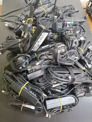 Dell Charger 65 Watts