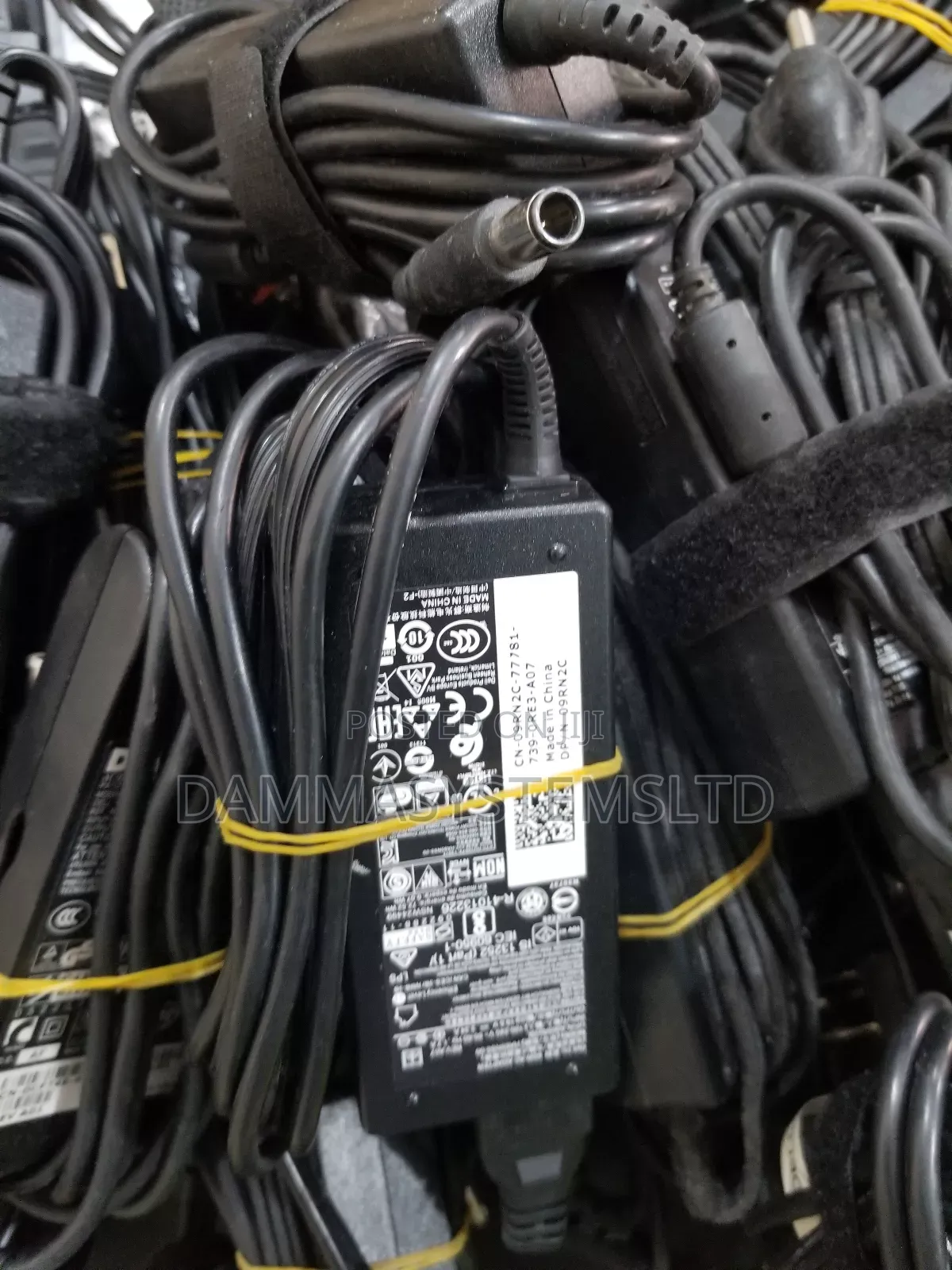 Dell Charger 65 Watts