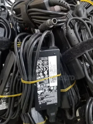 Dell Charger 65 Watts