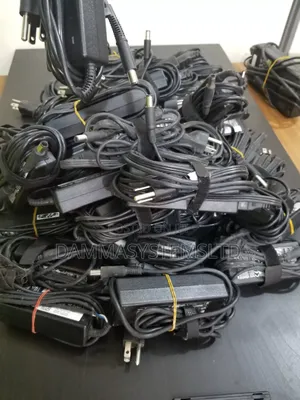 Dell Charger 65 Watts