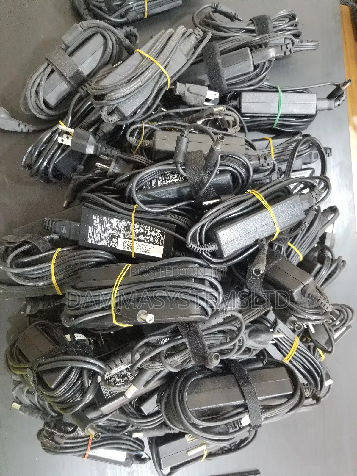 Dell Charger 65 Watts