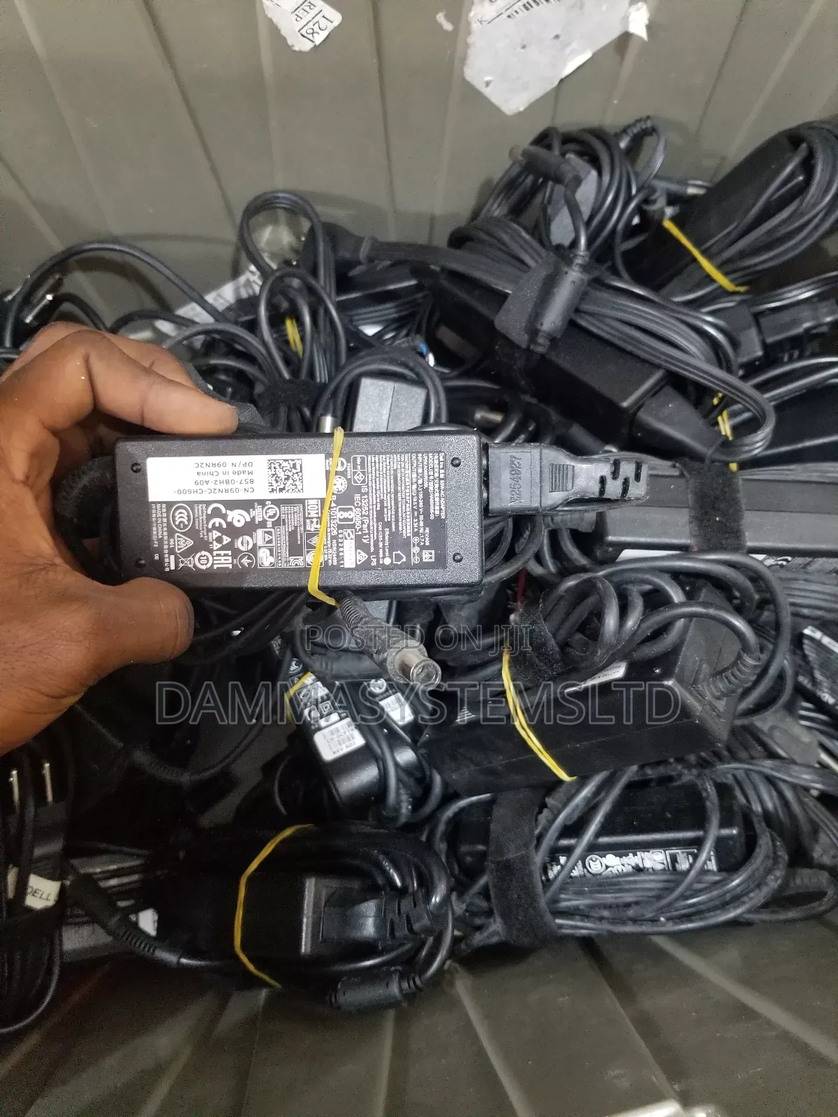 Dell Charger 65 Watts
