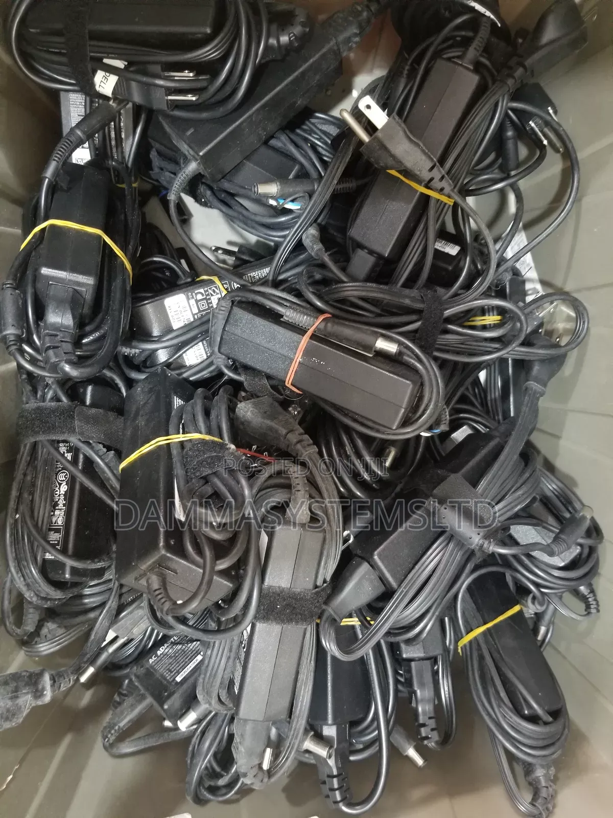 Dell Charger 65 Watts