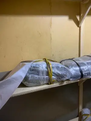 Courier Nylon (Bulk Order)
