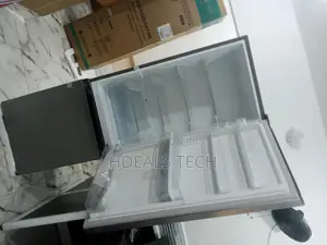 Hisense Refrigerator With Water Dispenser 264 Litres