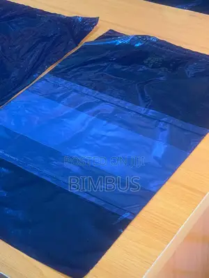 POLYMAILER (Delivery Nylon)