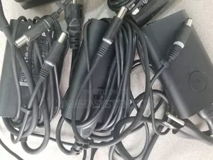 Dell Charger 65watts