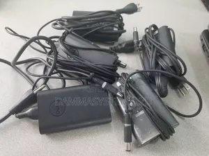 Dell Charger 65watts
