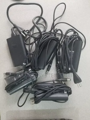 Dell Charger 65watts