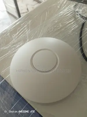 Ceiling Mounted Wireless Access Point