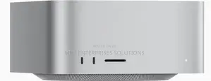 New Desktop Computer Apple Mac Studio M2 Max 32GB Apple M3 Pro SSD 1T