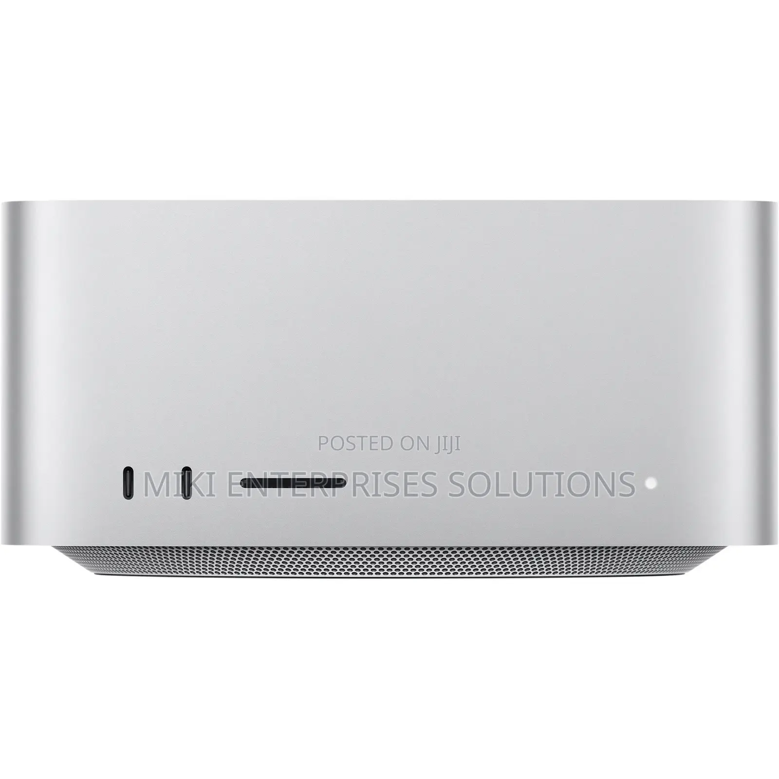 New Desktop Computer Apple Mac Studio M2 Max 32GB Apple M3 Pro SSD 1T