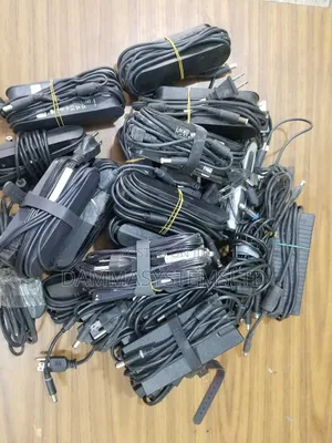 Dell Charger Big Mouth, 65 and 90 Watts