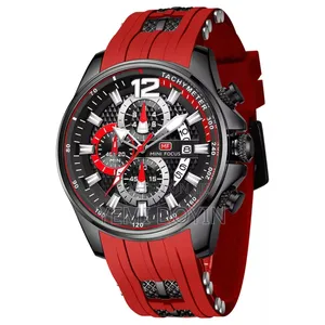 Mini Focus (Imported) Watch