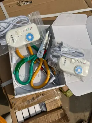 Electric Scissor
