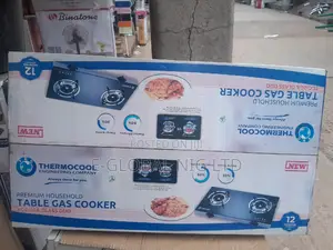Thermocool Table Top Cooker