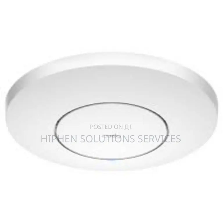 Network Ceiling Wireless Access Point
