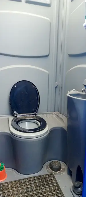 Mobile Toilet S Rental for All Type of Event