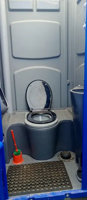 Mobile Toilet S Rental for All Type of Event