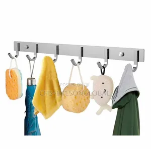 Kitchen Multiple Hooks