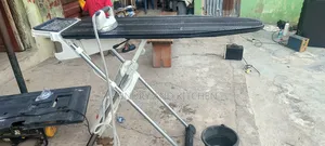 Mini Industrial Finishing Table With Continuously Systems