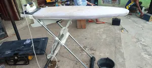 Mini Industrial Finishing Table With Continuously Systems